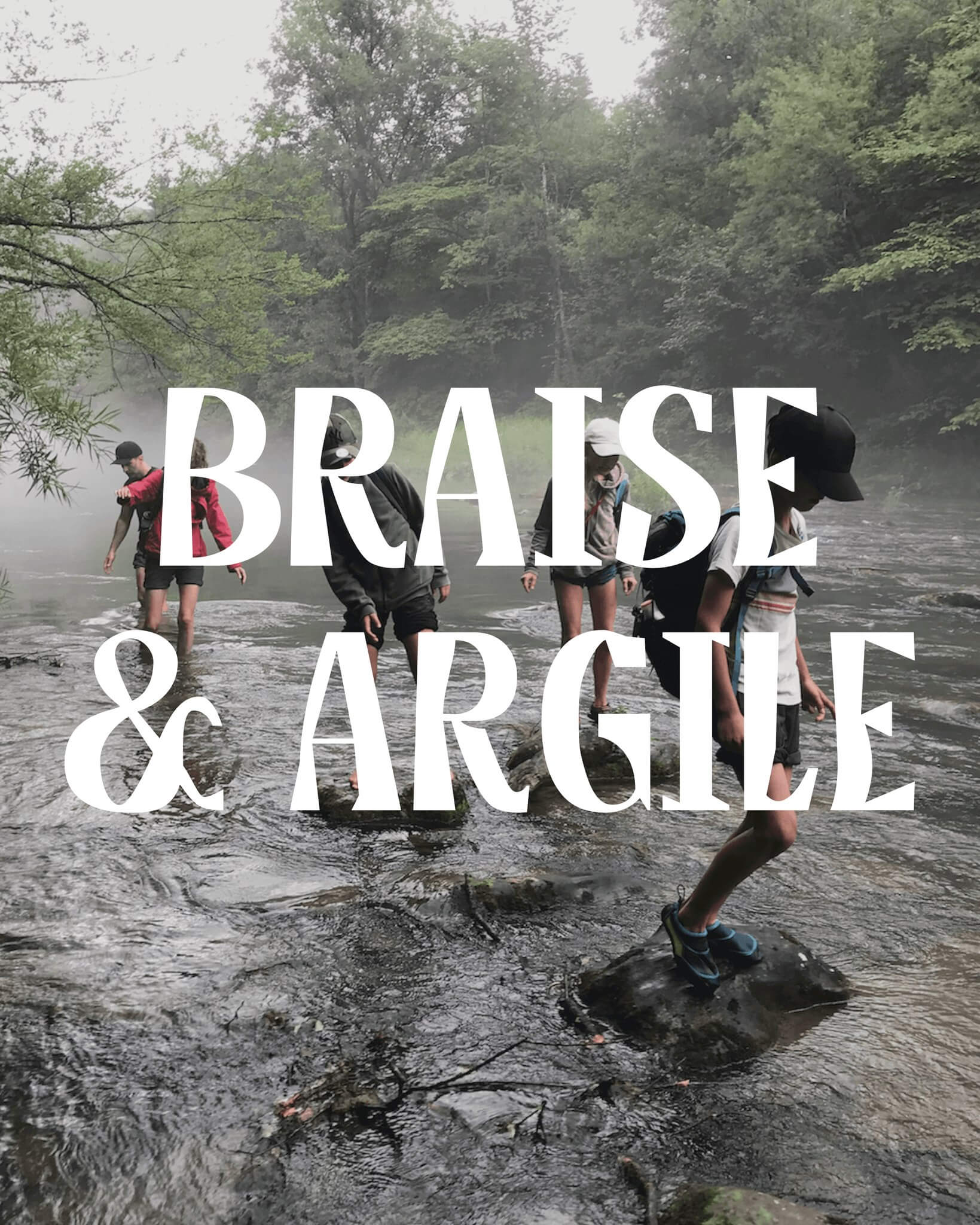 Les inscriptions pour Braise & Argile sont ouvertes !