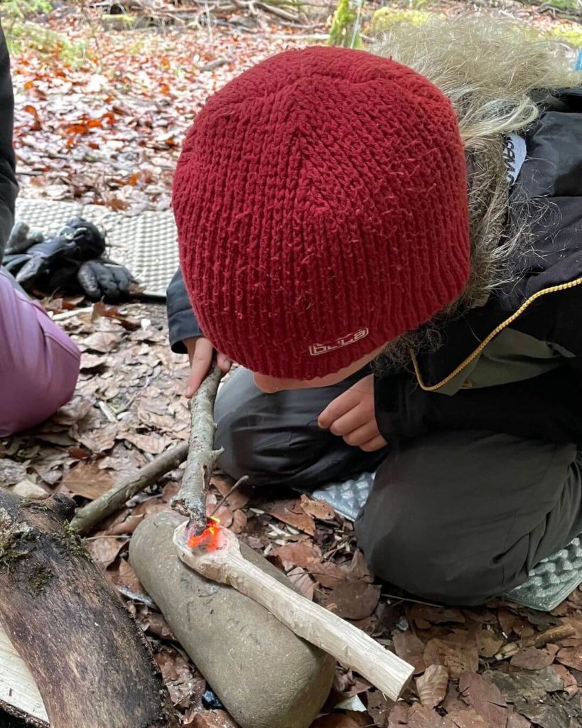 Braise argile sortie fribourg nature 4