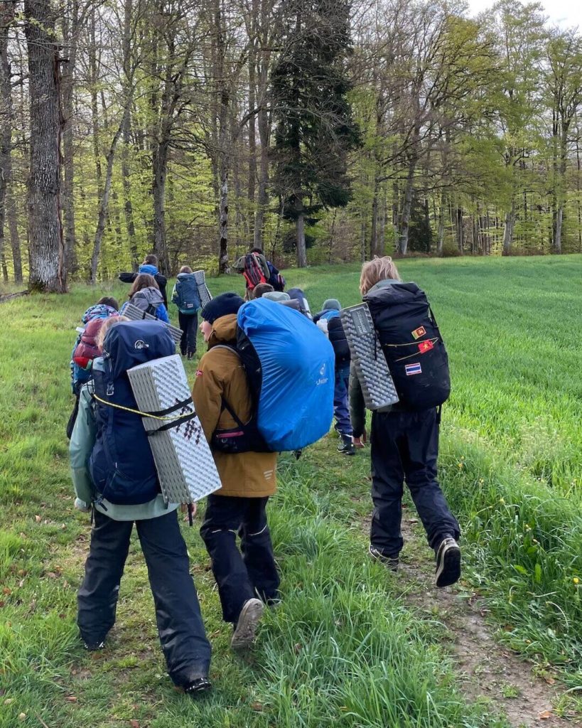 Braise argile sortie fribourg nature 7