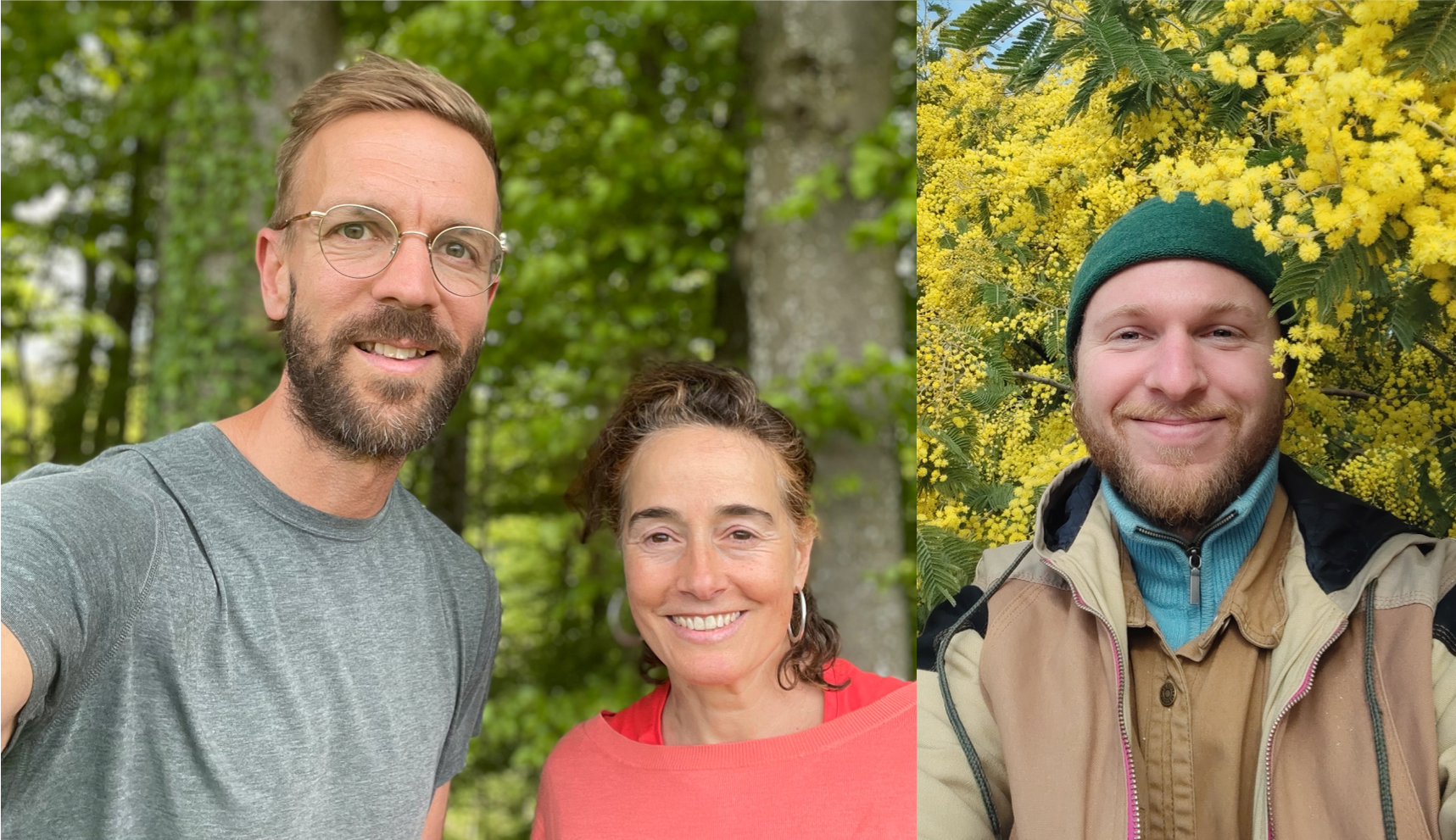 15 au 21.08.26 – Camp pour enfants en forêt