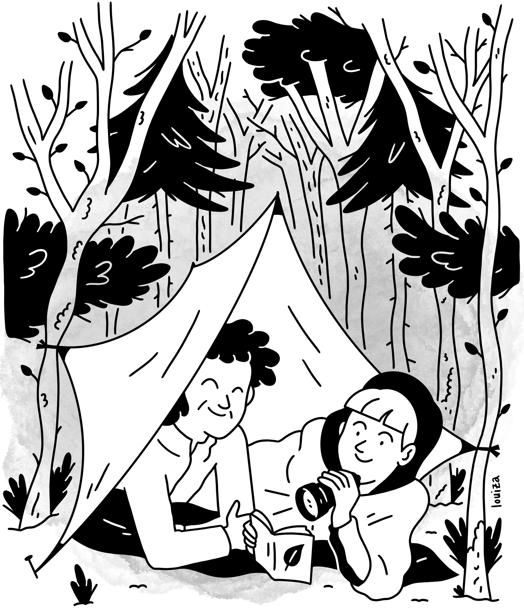 Les dates 2026 sont là!