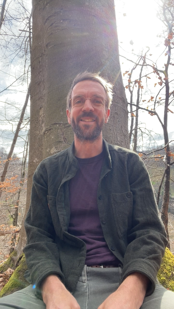 Origine du nom Feuille Racine