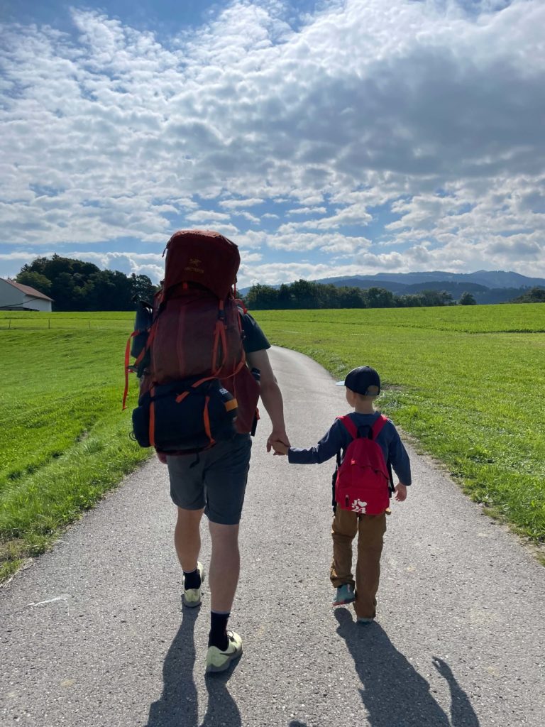 Feuille racine nature cycle parents enfants