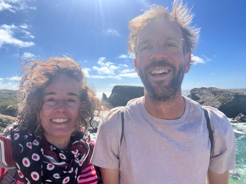 Katya simon vent bretagne